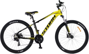 ROWER GÓRSKI MTB STORM SHARK 2.0 RAMA 15 27,5 2023