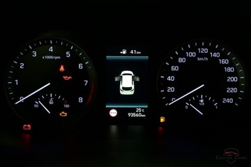 Hyundai Tucson III SUV Facelifting 1.6 GDi 132KM 2019 Hyundai Tucson 1.6 GDI Climatronic Navi KeyLess As.Pasa DriveMode Kamera G, zdjęcie 25