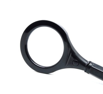 ЛУПА СО СВЕТОДИОДНОЙ ПОДСВЕТКОЙ