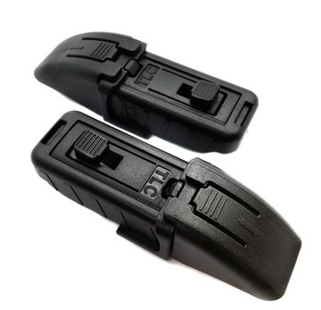 Adapter A-C TLC wycieraczek ALCA Heyner 2szt komp