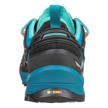 SALEWA WILDFIRE EDGE ЖЕНСКИЕ 40.5 туфли