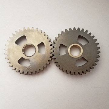 Выходной вал Bashan BS300S-18 175YMN