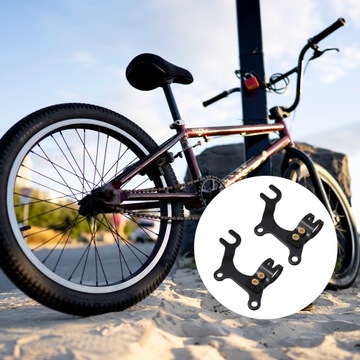 РУЧКА ДИСКОВОГО ТОРМОЗА 2 ШТ.