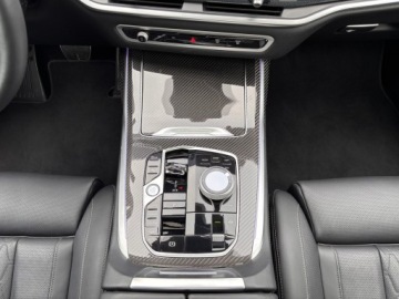 BMW X7 SUV Facelifting 3.0 40i 381KM 2025 BMW X7 xDrive40i, mPakiet, Hak ,Iconic, Panorama,, zdjęcie 37