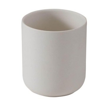 Ceramiczny Świecznik Świecznik Świecznik