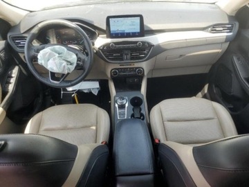 Ford Escape III 2020 Ford Escape Sel awd 2.0 Benzyna 250KM, zdjęcie 6