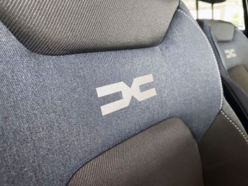 Dacia Bigster 2026 Od ręki - Expression 1.2 TCe Hybrid-G 4x4 150KM / Pakiet Easy, zdjęcie 4