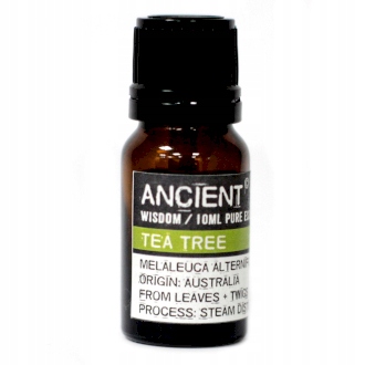 Olejek Eteryczny 10ml - Drzewo Herbaciane