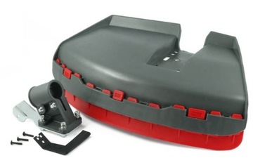 OSŁONA GŁOWICY Z UCHWYTEM 26mm KOSY CZKOS-0320