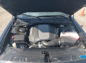 Dodge Challenger III 2023 Dodge Challenger 2023, 5.7L, RT, od ubezpieczalni, zdjęcie 14