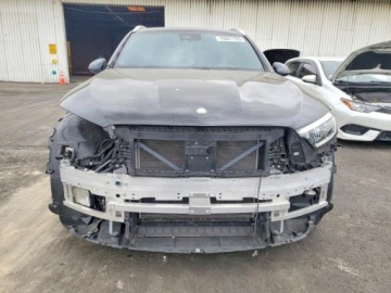 Mercedes GLC C254/X254 2025 Mercedes-Benz GLC 43 4MATIC AMG, 2025r., 4x4, 2.0L 2.0 Hybryda 416KM, zdjęcie 4