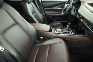 Mazda CX-30 2.0 Skyactiv-G 122KM 2019 Mazda CX-30 Skyactiv-G 2.0, Salon Polska, zdjęcie 6