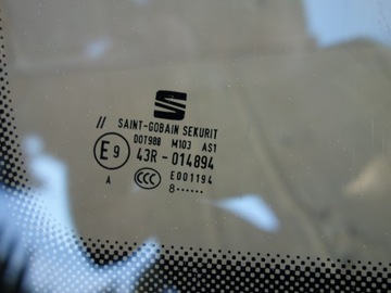 ДАТЧИК ВЕТРОВОГО СТЕКЛА SEAT IBIZA V 6F 2018