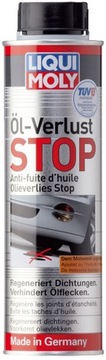 LIQUI MOLY VERLUST ГЕРМЕТИК ДЛЯ ОСТАНОВКИ ДВИГАТЕЛЯ 2671