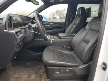 Cadillac Escalade III 2023 Cadillac Escalade Esv Sport Platinum 2023 6.2l 6.2 Benzyna 420KM, zdjęcie 7