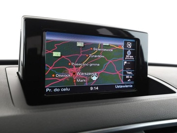 Audi Q3 I SUV Facelifting 1.4 TFSI cylinder on demand 150KM 2016 Audi Q3 1.4TFSI Automat S-LINE Sport Nawigacja, zdjęcie 23