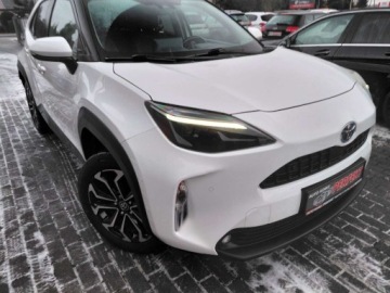 Toyota 2021 Toyota Yaris Cross Full LED Automat Navi Kamera 2xPDC Alu 1.5 Hybryda 92KM, zdjęcie 3