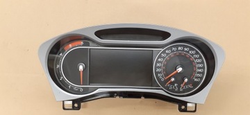 FORD MONDEO MK4 IV S-MAX MK1 И GALAXY MK3 КОНВЕРС+СЧЕТЧИК 2008 ГОДА ДИЗЕЛЬ