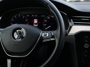 Volkswagen Passat 2017 VW Passat 1.8 TSI, Salon Polska, Automat, Skóra, zdjęcie 20