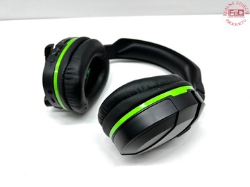 Поврежденные игровые наушники Turtle Beach Stealth 700 XBox