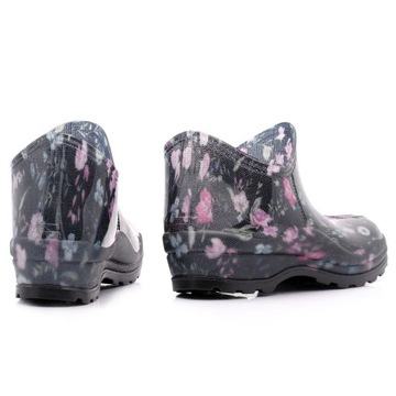 ЖЕНСКИЕ РЕАЛПАКС 37, НИЗКИЕ РОЗОВЫЕ.