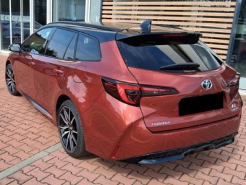 Toyota Corolla XII 2026 Od ręki - GR Sport 2.0 Hybrid Dynamic Force 178KM | Podgrzewane fotele!, zdjęcie 2