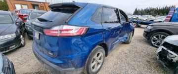 Ford Edge II 2020 Ford Edge 2020r, 2.0 Benzyna. AUTOMAT. Uszkodzony prawy bok. Jezdzi. 2.0, zdjęcie 3