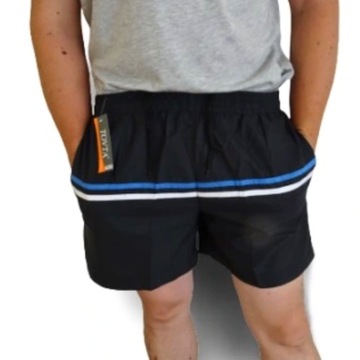 Krótkie spodenki męskie, szorty na lato plażę RÓŻNE KOLORY- 4XL