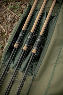 Wychwood Tactical HD Quiver Foldall Чехол для удочки