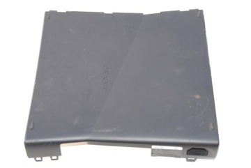 obudowa dolna dół do konsoli Xbox 360 S Slim oryginalna