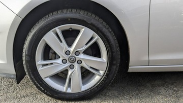 Opel Astra J Sports Tourer Facelifting 1.6 Twinport ECOTEC 115KM 2013 Opel Astra 1.6i 115PS OPŁACONY Bezwypadkowy, zdjęcie 32