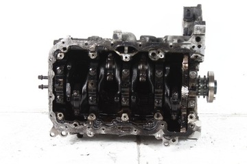 BMW F10 F11 520D F30 F31 F34 330D B47 BLOK MOTORU HŘÍDEL B47D20A 8513982