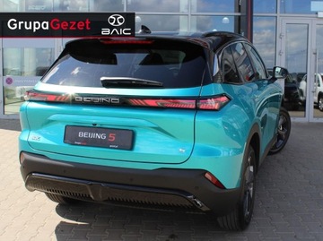  BAIC Beijing 5 1.5 177KM 7DCT COMFORT OC/AC za 1 zł *dostępne inne kolory, zdjęcie 6