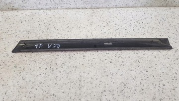 LIŠTA BOČNÍ DVEŘE ZADNÍ PRAVÁ VOLVO V70 S70