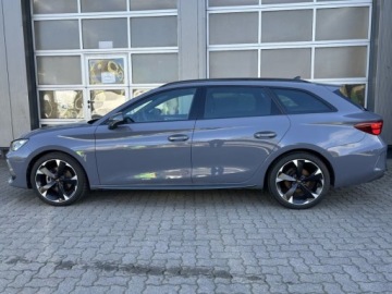 Cupra Leon II Sportstourer Facelifting 1.5 eTSI MHEV 150KM 2025 CUPRA Leon 1.5 eTSI mHEV DSG Combi 150KM 2025, zdjęcie 6