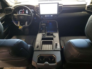 Toyota Tundra II 2023 Toyota Tundra Crewmax Sr 2023 3.4l 3.4 Benzyna 348KM, zdjęcie 8