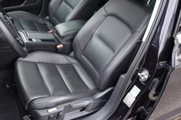 Volkswagen Passat B8 Variant 1.6 TDI BlueMotion SCR 120KM 2016 SUPER ZAREJESTROWAMY 1.6TDI 120KM SERWIS SKÓRA NAVI KAMERA 2xPARKTRONIK, zdjęcie 22