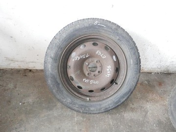 KOLO REZERVY 15X6,5'' 4X98 FIAT STILO