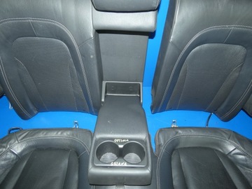 KIA OPTIMA III 10-15 POHOVKA ZADNÍ SEDAN