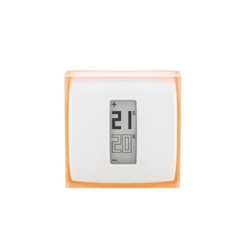 Netatmo Thermostat - интеллектуальный термостат