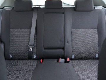 Toyota Auris II Hatchback 5d Valvematic 130 132KM 2014 Toyota Auris 1.6 Valvematic, Salon Polska, Navi, zdjęcie 9