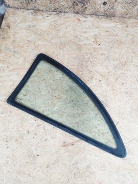ОКНО КУЗОВА ПРАВОЕ ЗАДНЕЕ OPEL CORSA C 3 DOOR 2003-2009