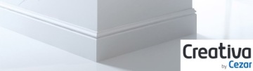 Плинтус LPC-16 Creativa от CezarListw