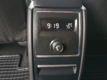 Skoda Superb II Sedan 1.9 TDI PD 105KM 2008 Škoda Superb Skoda Superb 1,9 TDI 105 KM Klimatr, zdjęcie 17