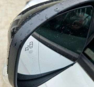 Ford Focus III Sedan Facelifting 1.5 EcoBoost 150KM 2017 Ford Focus 1.5 Benzyna 150 KM, ST-LINE, Niski przebieg,Polecam 1.5 Benzyna, zdjęcie 24