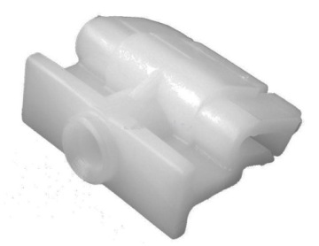 SPINKA LISTWY SZEROKIEJ MERCEDES W124 10SZT