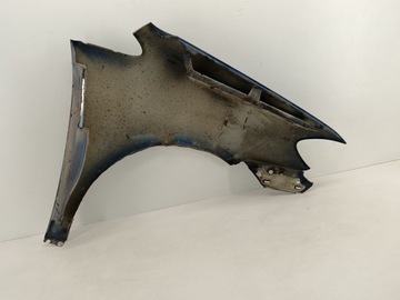 BLATNÍK LEVÝ PŘEDNÍ VW TOURAN 1 FACELIFT 07-11