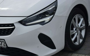 Opel Corsa F Hatchback 5d 1.2 Turbo 100KM 2023 Opel Corsa 1.2B Automat 2023r Oryginal Lakier 18 Tys Km Gwarancja fv VAT 23, zdjęcie 7
