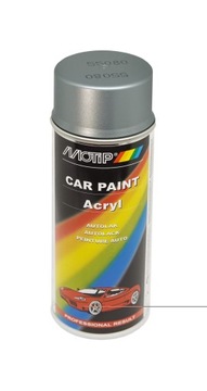 MOTIP Lakier akrylowy 400ml AUDI LY7M