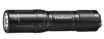 Latarka diodowa Miniaturka Fenix E01 V2.0